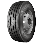 Грузовые шины Кама NF 203 385/55 R22.5 160K PR18 Рулевая